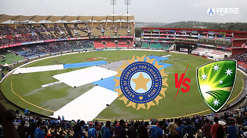 india vs australia 2nd t20 weather thiruvananthapuram greenfield stadium rain will be cancelled