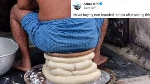Viral Photo