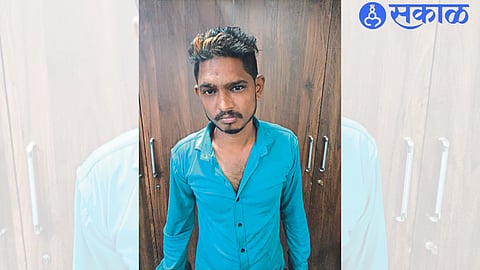 somnath ahire
