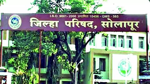 Solapur news