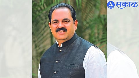anil patil