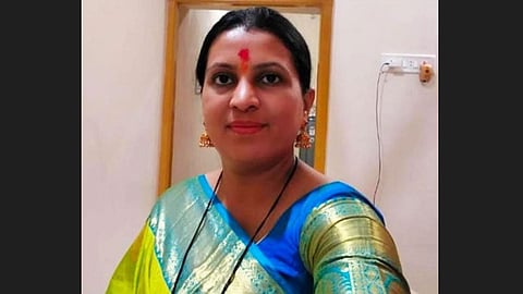 Archana Ghule