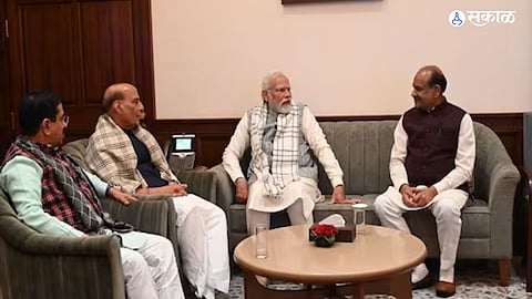 Narendra Modi