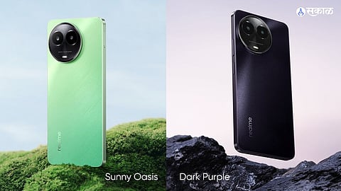 Realme C67 5G Price