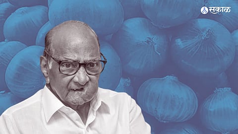 Sharad Pawar