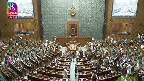 Parliament