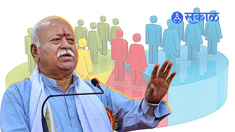 Mohan Bhagvat