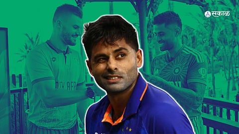 IND vs SA
