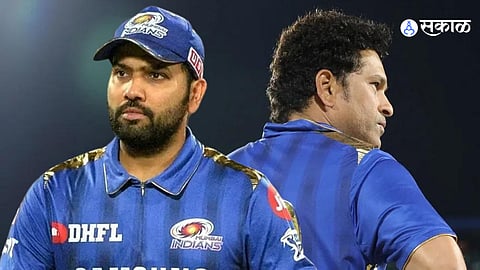 Mahela Jayawardene on replacing Rohit Sharma with Hardik Pandya as Mumbai Indians captain ipl 2024