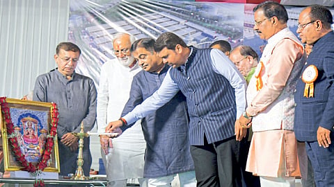 nagpur