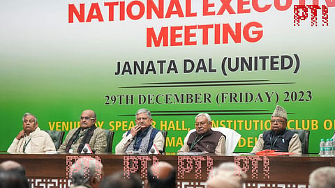 JDU_Nitish Kumar