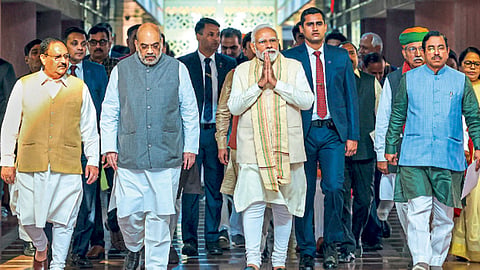 Narendra Modi