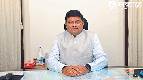 R.K. Yadav