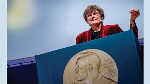 katalin kariko