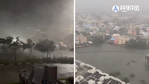 Chennai