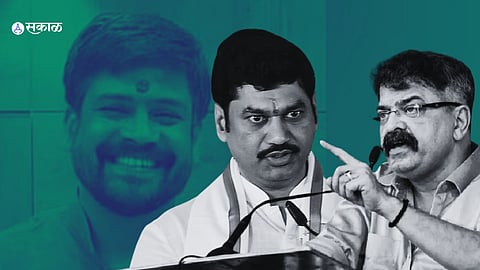 Who is Bhagirath Biyani-