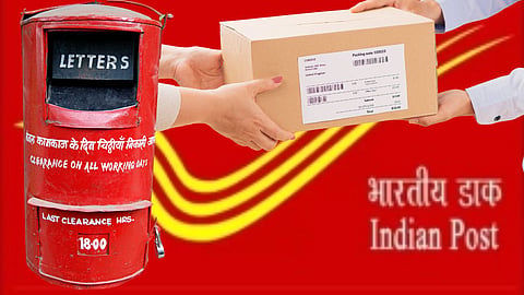 Post office bill 2023