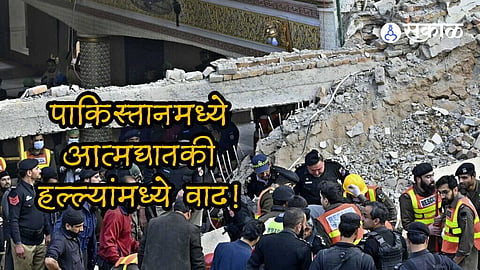 terror attack in pakistan increased in on narendra modi tenure said don report