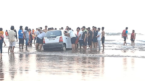 murud