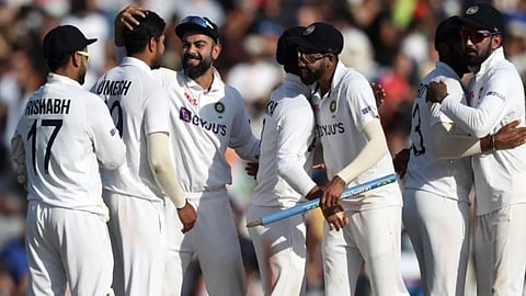 Team India 2024 Full Schedule Marathi News