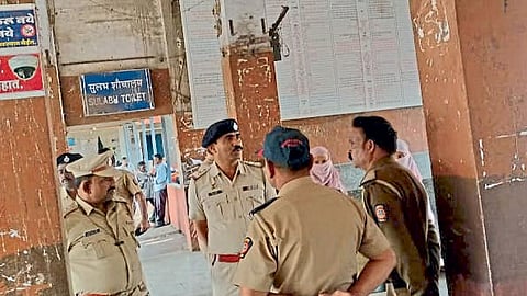 sambhaji nagar