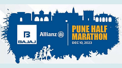 Pune Half Marathon