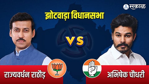 Rajasthan Election