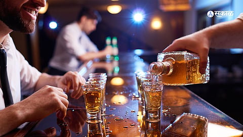 Alcohol Consumption