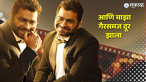 Kushal Badrike: