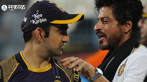Gautam Gambhir