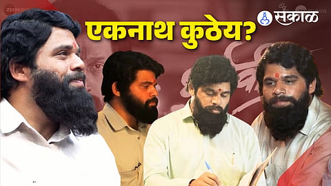 dharmaveer 2 bts of eknath shinde role played by kshitish date prasad oak