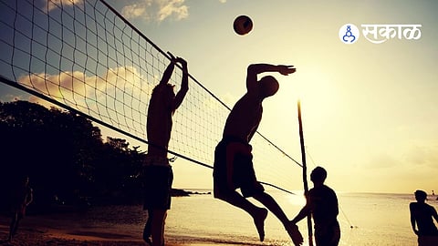 Volleyball