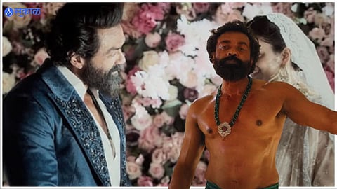 Bobby Deol BREAKS Silence on Performing Marital Rape Scene In Animal movie