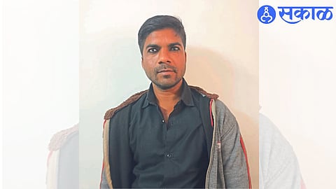 Kansha Wahab Sheikh aka Guddya.