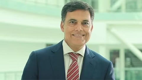 FIR registered in Mumbai against Chairman MD of JSW Group Sajjan Jindal accused of rape case
