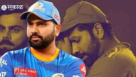 Rohit Sharma