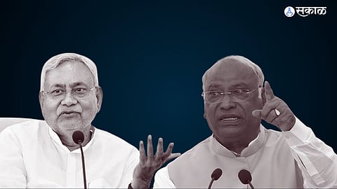 INDIA Alliance
