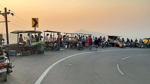 Lonavala Khandala