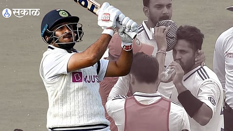 Shardul Thakur