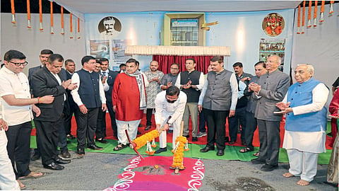 Eknath Shinde