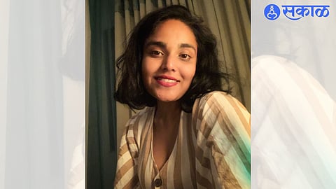 Artist Sneha Patil