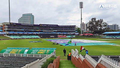 Sa vs Ind 2nd ODI gqeberha Weather Forecast News