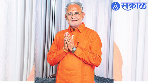 Chandrakant Raghuvanshi