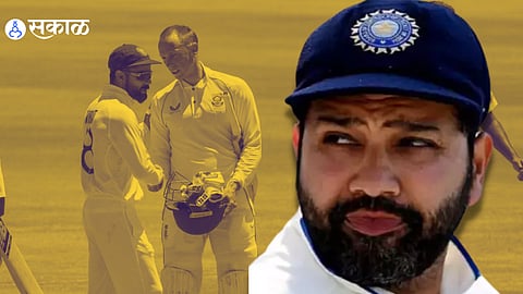 SA vs IND