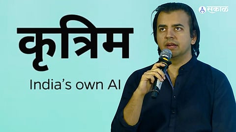 AI Krutrim