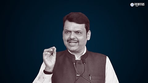 Fadnavis on Results : फडणवीसांनी सांगितलं भाजपच्या विजयाचं गुपित; अशी वाढली मतांची टक्केवारी...