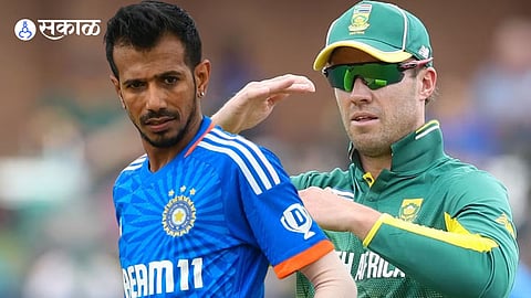 AB De Villiers