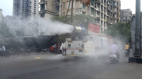 Mumbai NEWS