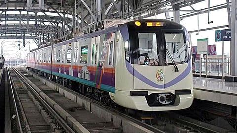 Pune Metro