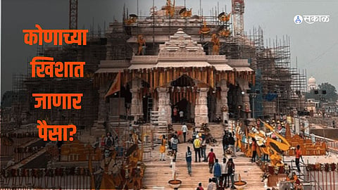 Ayodhya Ram Mandir